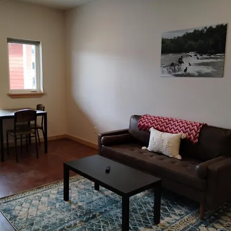 Grewingk Suite - Homer Seaplane Base Extérieur photo